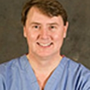 David Barrall board-certified labiaplasty surgeon