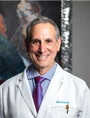 Elliott Lavey board-certified labiaplasty surgeon