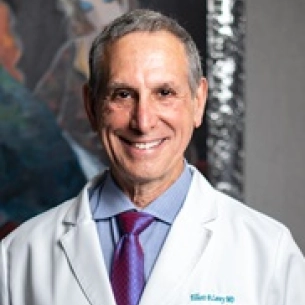 Elliott Lavey board-certified labiaplasty surgeon
