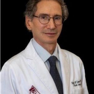 Robert Lowen board-certified labiaplasty surgeon
