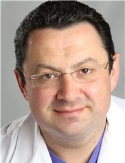 Boris Volshteyn board-certified labiaplasty surgeon
