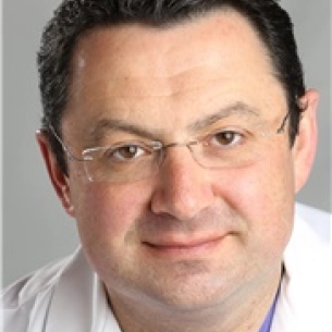 Boris Volshteyn board-certified labiaplasty surgeon