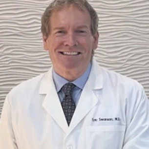 Eric Swanson board-certified labiaplasty surgeon