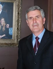 E. Bradley Garber board-certified labiaplasty surgeon