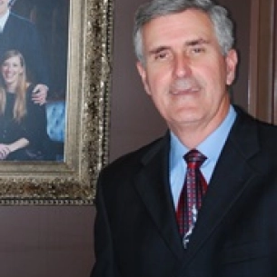 E. Bradley Garber board-certified labiaplasty surgeon