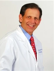 Lawrence Glassman board-certified labiaplasty surgeon