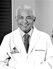 Mune Gowda board-certified labiaplasty surgeon