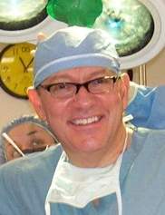 James Romano board-certified labiaplasty surgeon