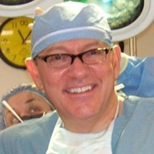 James Romano board-certified labiaplasty surgeon