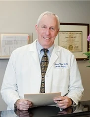James Wethe board-certified labiaplasty surgeon