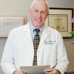 James Wethe board-certified labiaplasty surgeon