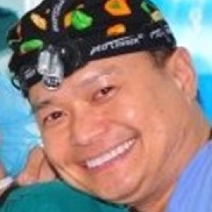 Anthony Tran board-certified labiaplasty surgeon