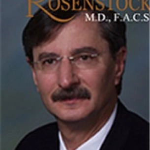 Arthur Rosenstock board-certified labiaplasty surgeon