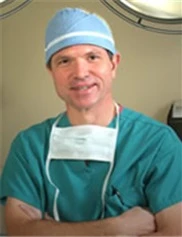 Stanley Moye board-certified labiaplasty surgeon