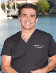 Michael Niccole board-certified labiaplasty surgeon