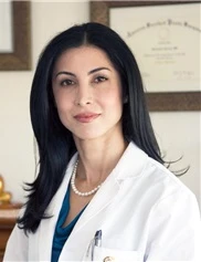 Pedramine (Pedy) Ganchi board-certified labiaplasty surgeon