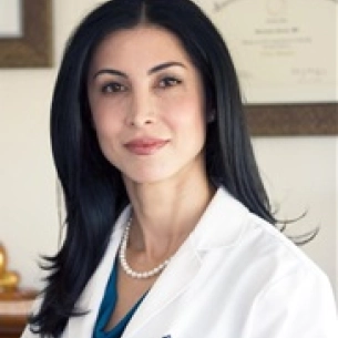 Pedramine (Pedy) Ganchi board-certified labiaplasty surgeon