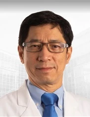 James Yuen board-certified labiaplasty surgeon