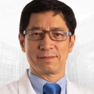 James Yuen board-certified labiaplasty surgeon