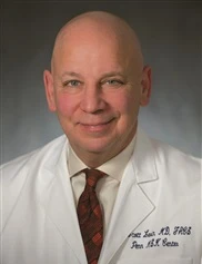 L. Scott Levin board-certified labiaplasty surgeon