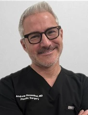 Andrew Rosenthal board-certified labiaplasty surgeon