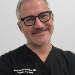 Andrew Rosenthal board-certified labiaplasty surgeon