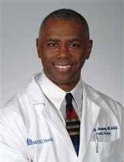 Milton Armstrong board-certified labiaplasty surgeon