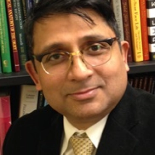 Rajiv Chandawarkar board-certified labiaplasty surgeon