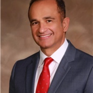 Anoush Hadaegh board-certified labiaplasty surgeon