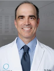 David Stoker board-certified labiaplasty surgeon