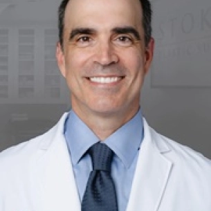 David Stoker board-certified labiaplasty surgeon