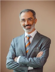 Ahmad Ahmadi board-certified labiaplasty surgeon