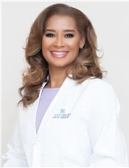 Camille Cash board-certified labiaplasty surgeon