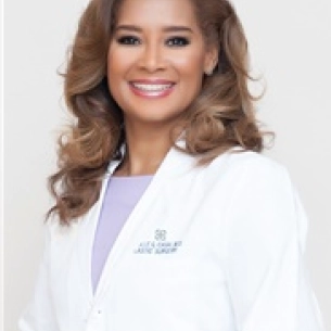 Camille Cash board-certified labiaplasty surgeon