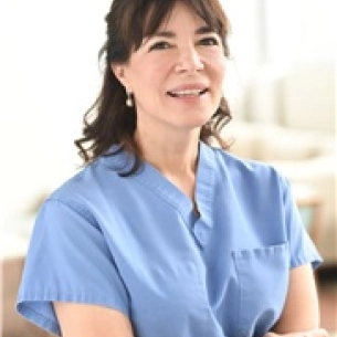 Nadia Blanchet board-certified labiaplasty surgeon