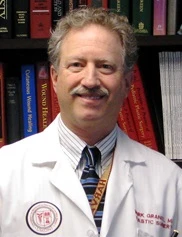 Mark Granick board-certified labiaplasty surgeon