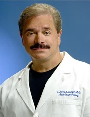 S. Larry Schlesinger board-certified labiaplasty surgeon