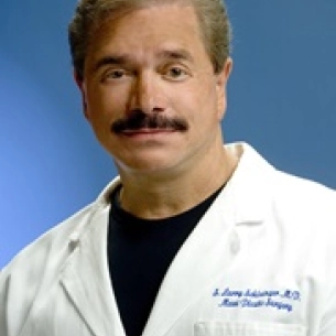 S. Larry Schlesinger board-certified labiaplasty surgeon
