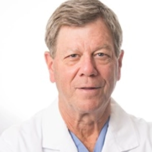C. Andrew Salzberg board-certified labiaplasty surgeon