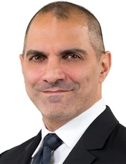 Andre Panossian board-certified labiaplasty surgeon