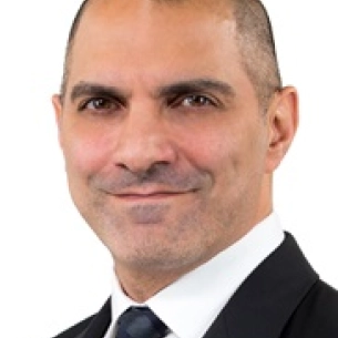 Andre Panossian board-certified labiaplasty surgeon