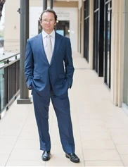 Forrest Roth board-certified labiaplasty surgeon