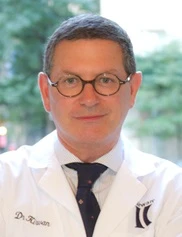 Laurence Kirwan board-certified labiaplasty surgeon
