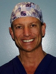 Frederic Corbin board-certified labiaplasty surgeon