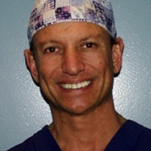 Frederic Corbin board-certified labiaplasty surgeon