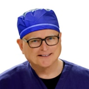 Sylvan Bartlett board-certified labiaplasty surgeon