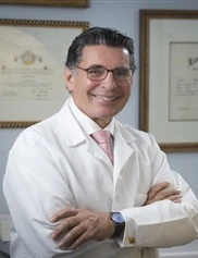 Armand Simone board-certified labiaplasty surgeon
