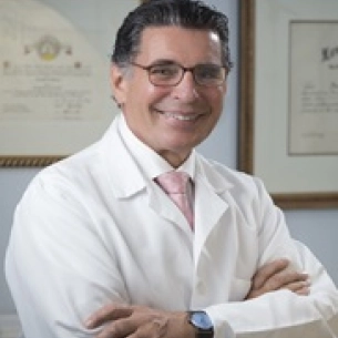 Armand Simone board-certified labiaplasty surgeon