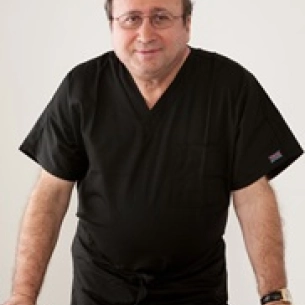 Michael Eisemann board-certified labiaplasty surgeon