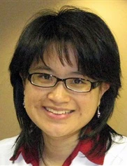 Georgeanna Huang board-certified labiaplasty surgeon